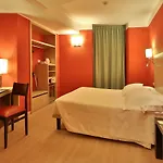 Western Porto Antico 3* Genua