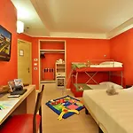 Hotel Western Porto Antico Genua