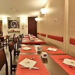 Hotel Western Porto Antico Genua
