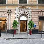 Hotel Western Porto Antico Genua