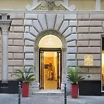 Western Porto Antico Hotel 3*