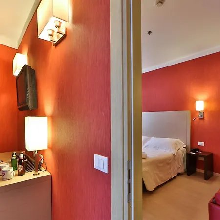 فندق Best Western Porto Antico