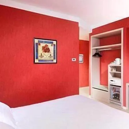 Best Western Porto Antico