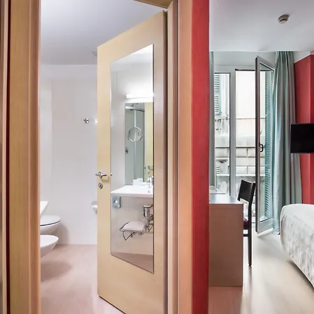 فندق Best Western Porto Antico 3*