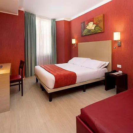 Western Porto Antico 3* Janov