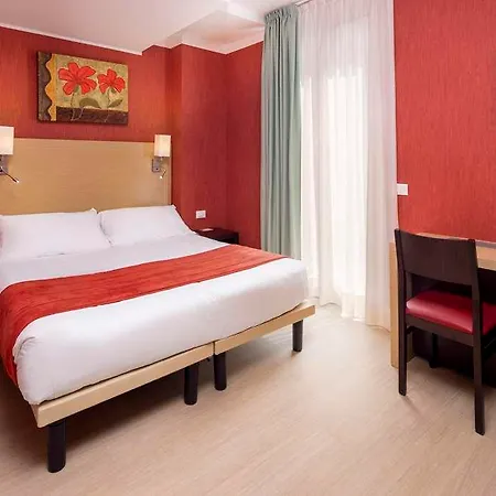 Best Western Porto Antico 3*