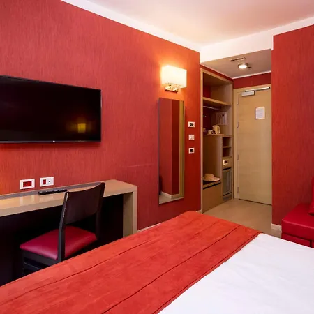 Western Porto Antico Hotel Janov