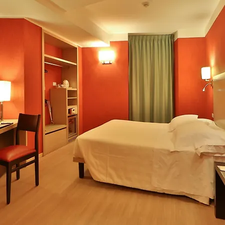 Western Porto Antico 3* Janov