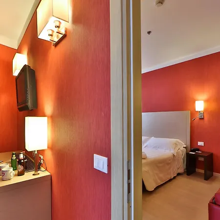 Western Porto Antico 3* Janov