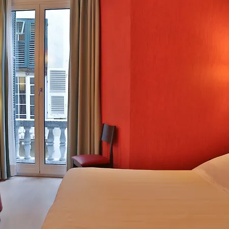 Western Porto Antico 3* Génova