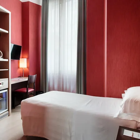 Western Porto Antico Hotel