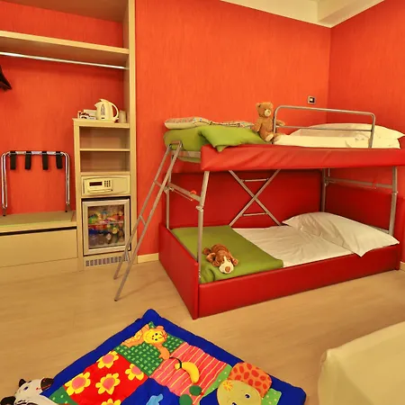 Western Porto Antico Hotel Janov