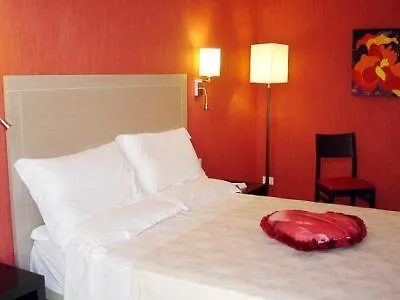 Best Western Porto Antico جنوة
