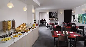 فندق Best Western Porto Antico