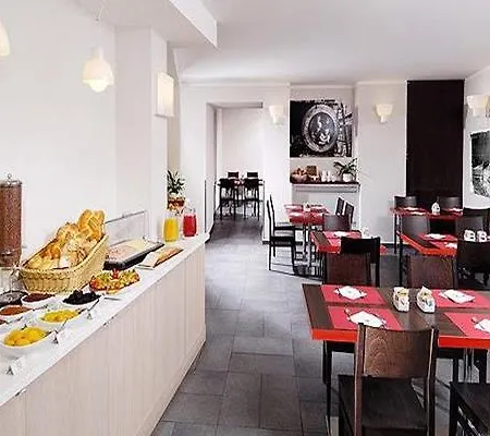 Best Western Porto Antico فندق