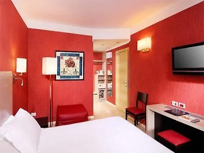 Best Western Porto Antico 3* جنوة