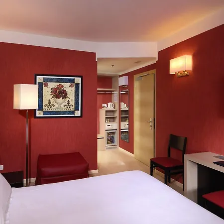 فندق Best Western Porto Antico
