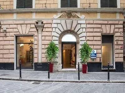 Best Western Porto Antico فندق