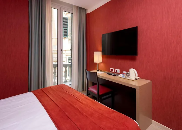 Western Porto Antico Hotel 3*