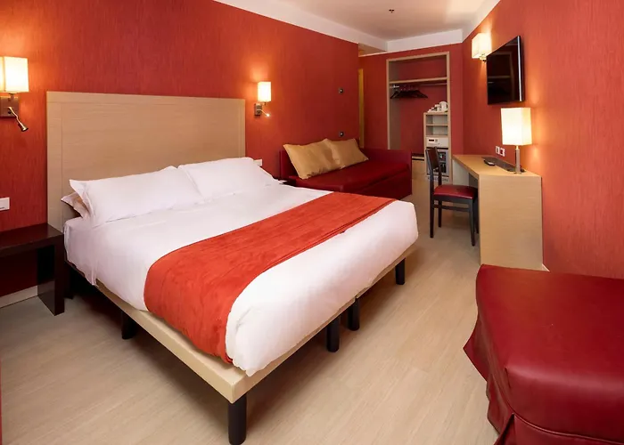 Hotel Western Porto Antico 3*