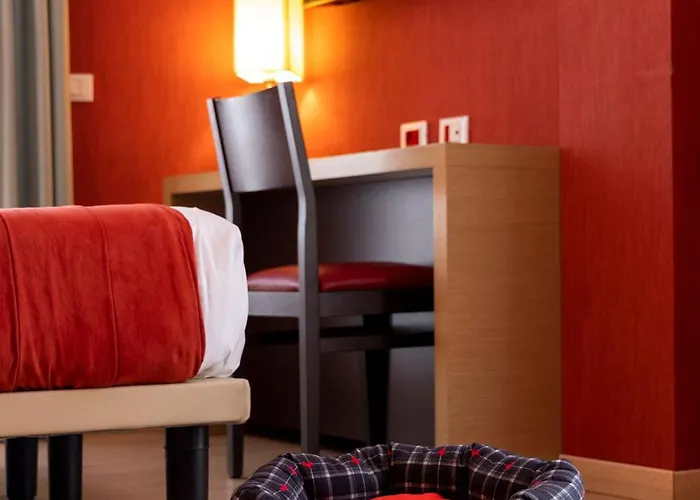 Western Porto Antico 3*