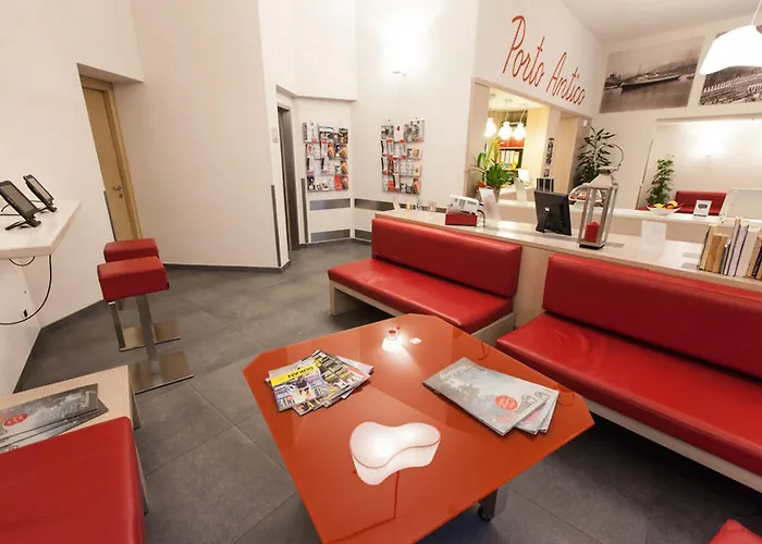 Western Porto Antico 3*