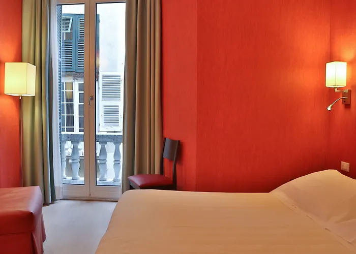 Western Porto Antico 3* Генуя