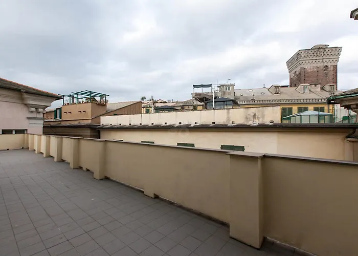 Western Porto Antico Hotel
