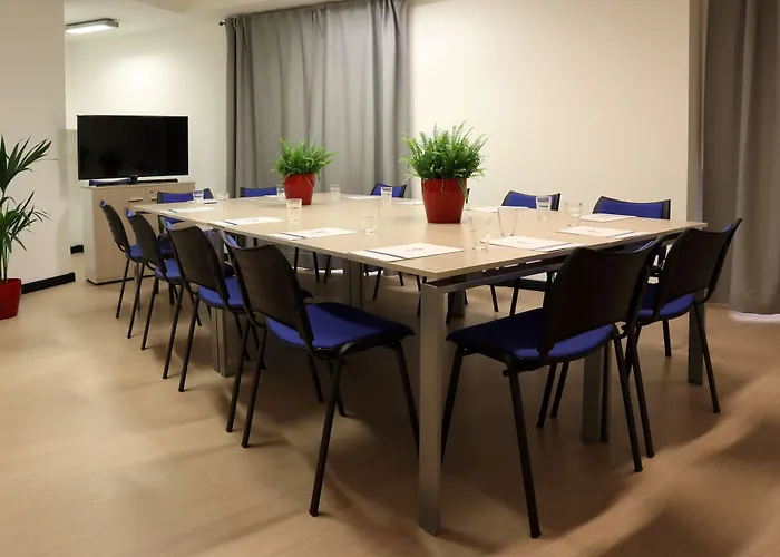 Western Porto Antico Hotel