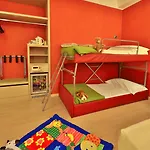 Western Porto Antico מלון ג'נובה