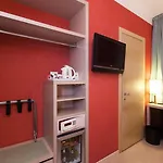 ホテル ベスト ウエタン ポルト アンティコ 3*