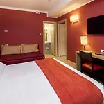 Hotel Western Porto Antico Genova