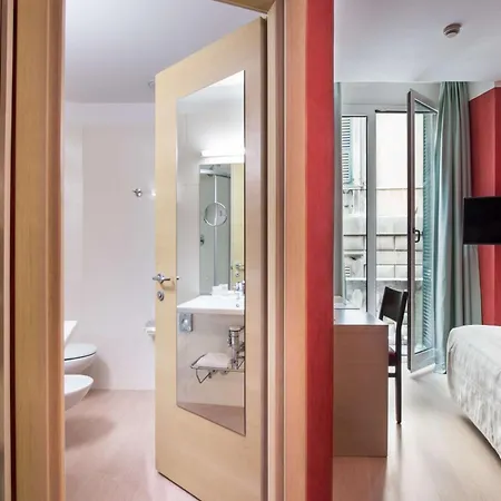 Hotel Western Porto Antico 3*