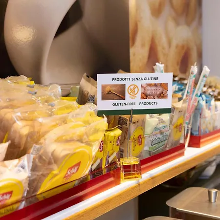 Western Porto Antico 3*