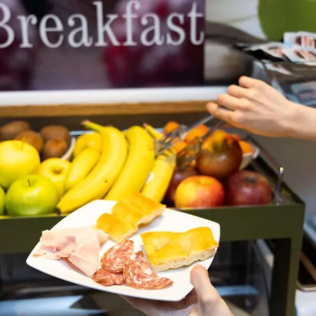 Hotel Western Porto Antico