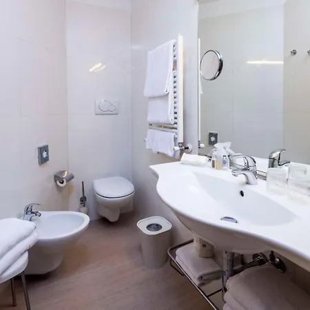 Western Porto Antico Hotel Genova