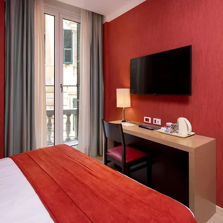 Western Porto Antico Hotel 3*