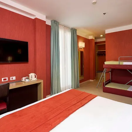 Western Porto Antico Genoa