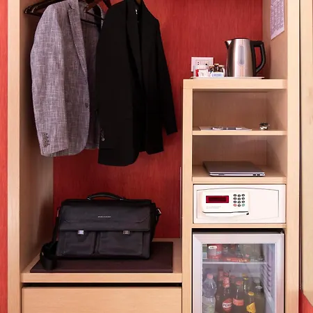 Hotel Western Porto Antico