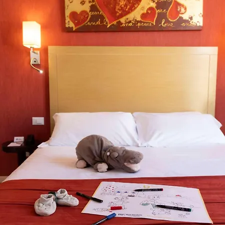 Western Porto Antico Hotel Genoa