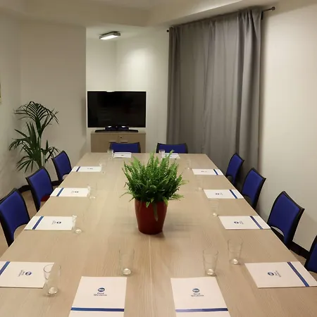 Western Porto Antico 3*