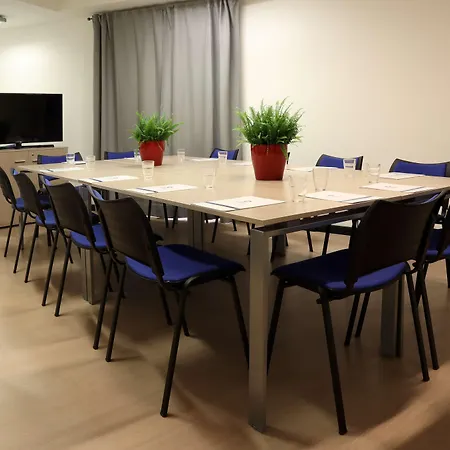 Western Porto Antico Hotel