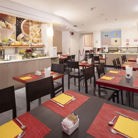Western Porto Antico 3* 제노바