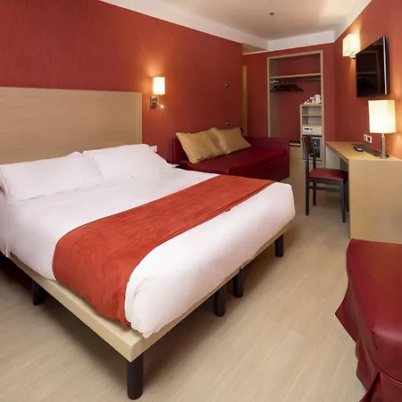 호텔 Western Porto Antico 3*