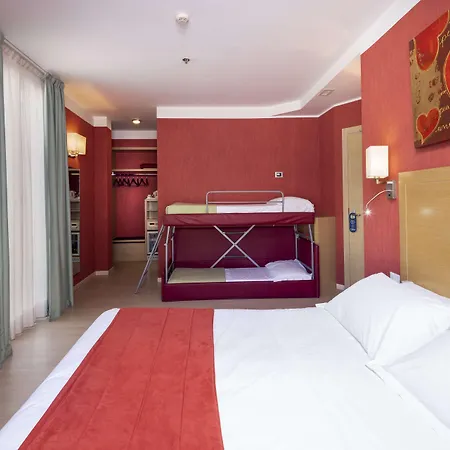 Western Porto Antico 3* 제노바