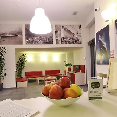 Western Porto Antico Hotel