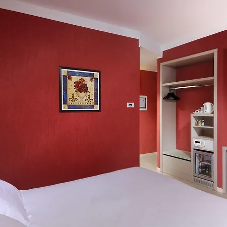 Hotel Western Porto Antico 3*
