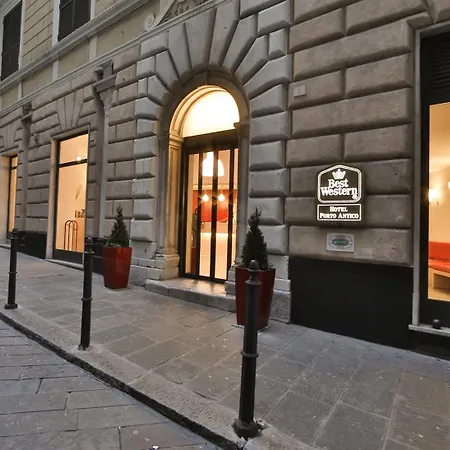 Western Porto Antico 3*