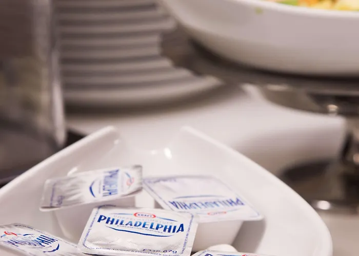 贝斯特韦斯特波尔托安蒂科酒店 3* 热那亚