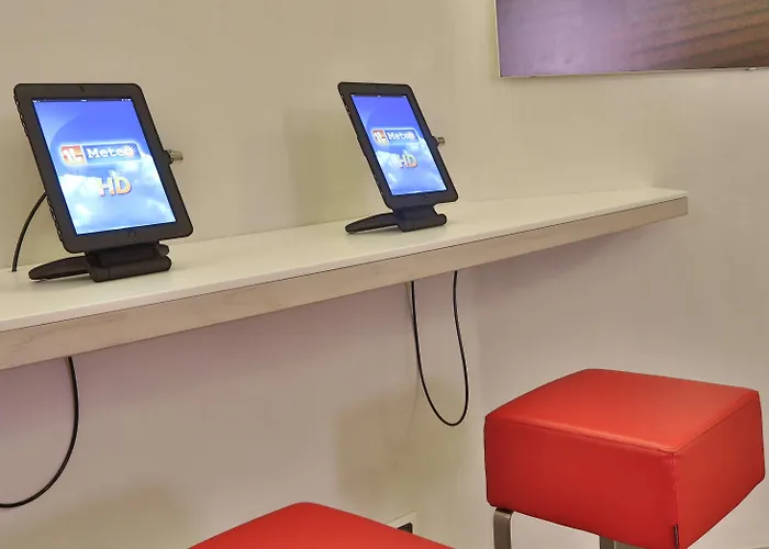 酒店 贝斯特韦斯特波尔托安蒂科酒店 热那亚